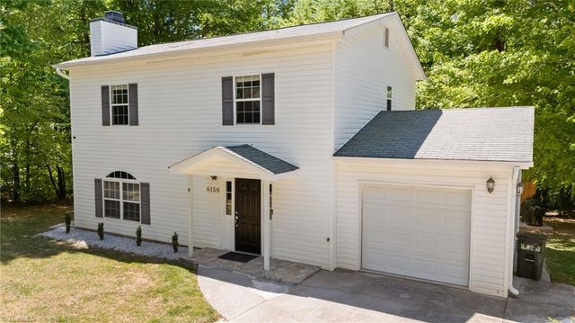 6156 Brinkley Park Drive, Belews Creek, NC 27009