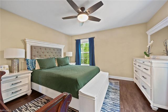 6156 Brinkley Park Drive, Belews Creek, NC 27009