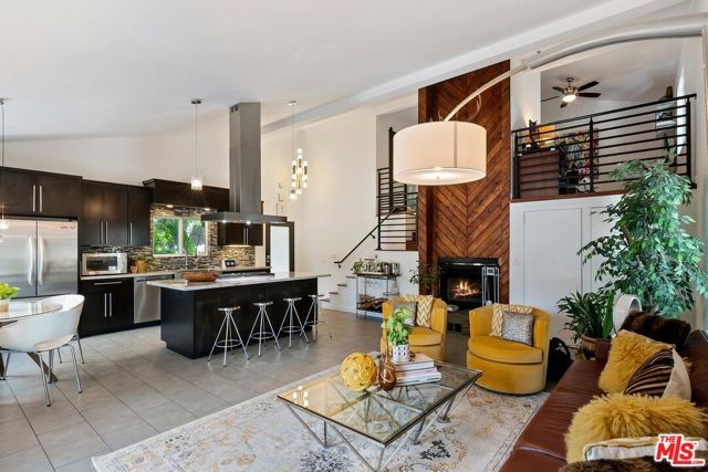 4460 San Andreas Avenue, Los Angeles, CA 90065
