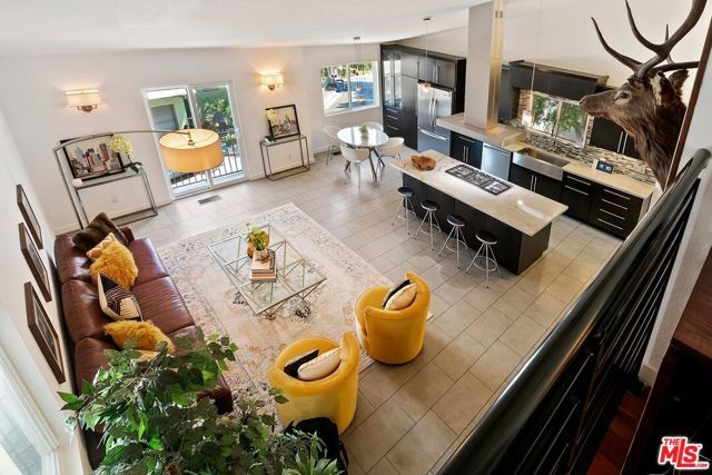 4460 San Andreas Avenue, Los Angeles, CA 90065