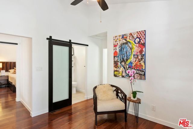 4460 San Andreas Avenue, Los Angeles, CA 90065