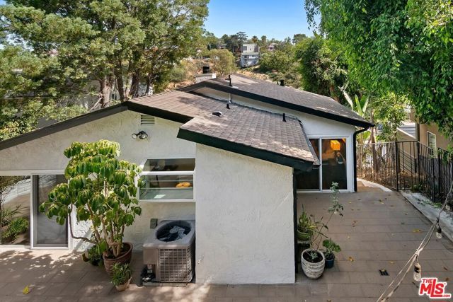 4460 San Andreas Avenue, Los Angeles, CA 90065