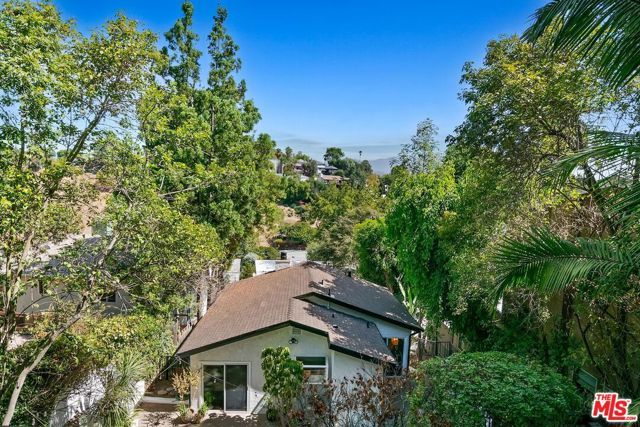 4460 San Andreas Avenue, Los Angeles, CA 90065