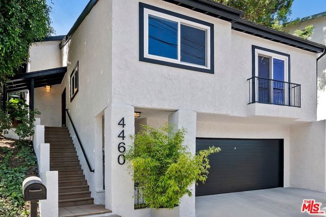 4460 San Andreas Avenue, Los Angeles, CA 90065