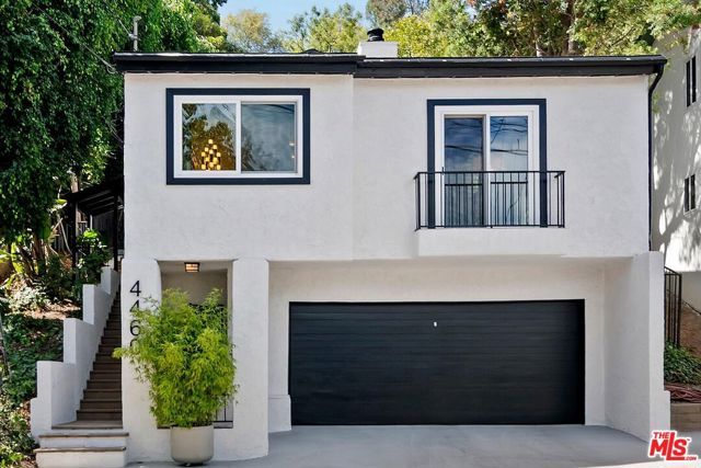 4460 San Andreas Avenue, Los Angeles, CA 90065