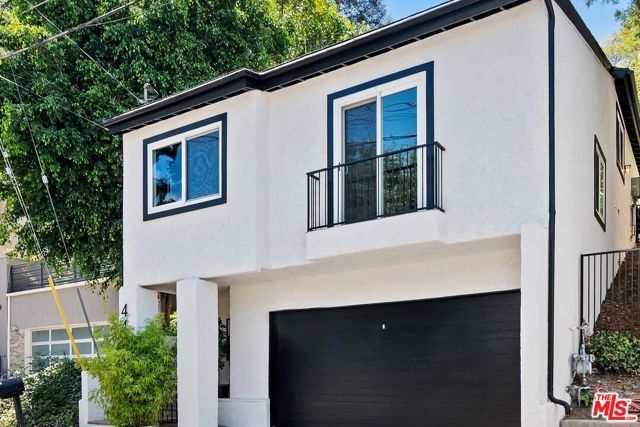 4460 San Andreas Avenue, Los Angeles, CA 90065
