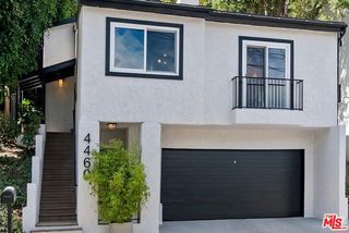 4460 San Andreas Avenue, Los Angeles, CA 90065