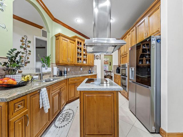 24225 SW 198th Ave, Homestead, FL 33031