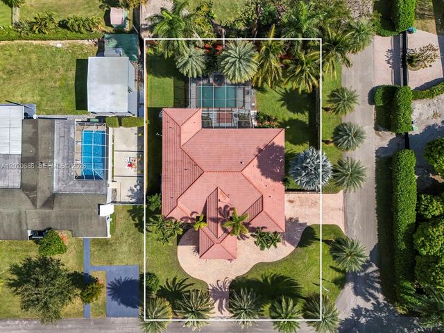 24225 SW 198th Ave, Homestead, FL 33031