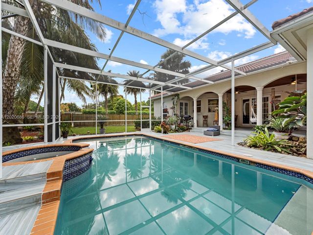 24225 SW 198th Ave, Homestead, FL 33031
