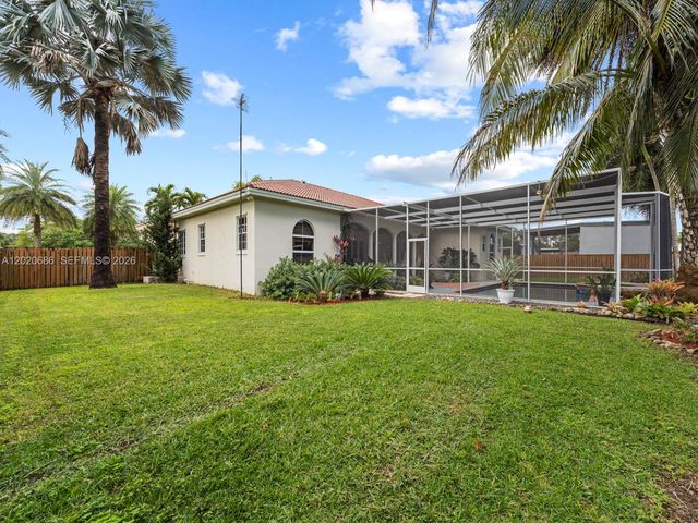24225 SW 198th Ave, Homestead, FL 33031