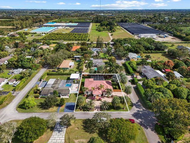 24225 SW 198th Ave, Homestead, FL 33031