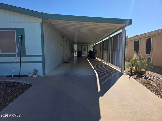 2400 E BASELINE Avenue 270, Apache Junction, AZ 85119