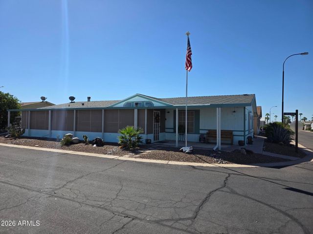 2400 E BASELINE Avenue 270, Apache Junction, AZ 85119
