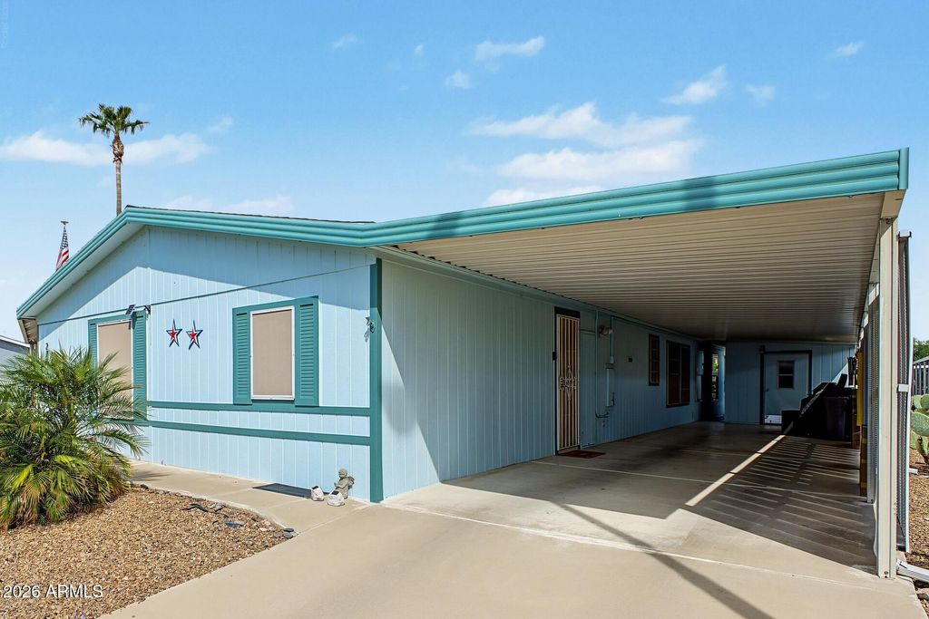 2400 E BASELINE Avenue 270, Apache Junction, AZ 85119 — photo 2