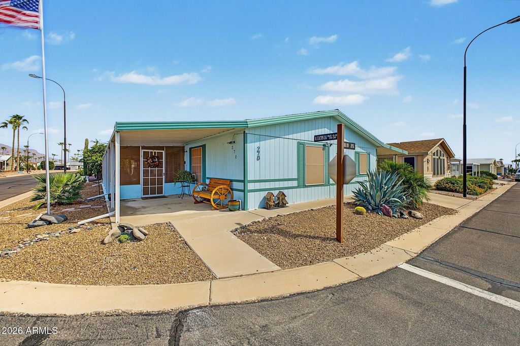 2400 E BASELINE Avenue 270, Apache Junction, AZ 85119 — photo 3
