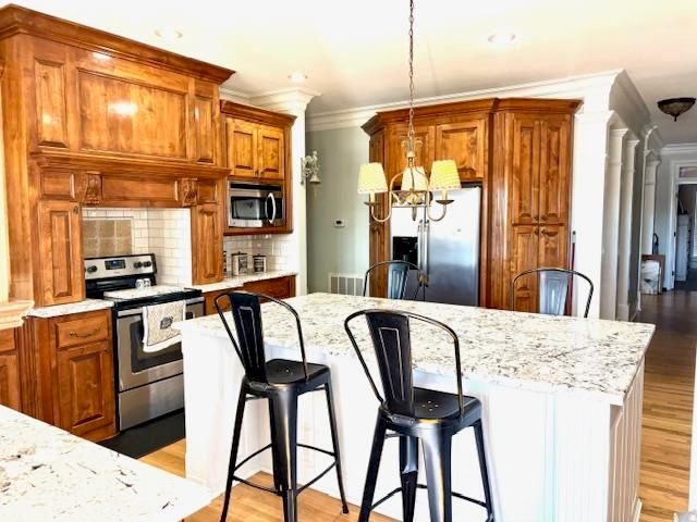 4310 Enoch Rd., Aynor, SC 29511