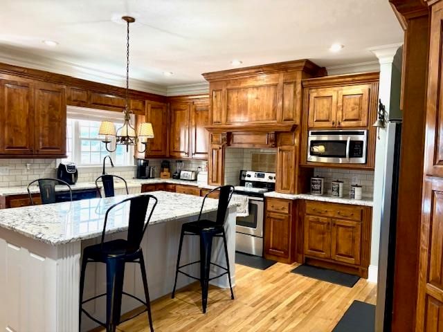 4310 Enoch Rd., Aynor, SC 29511