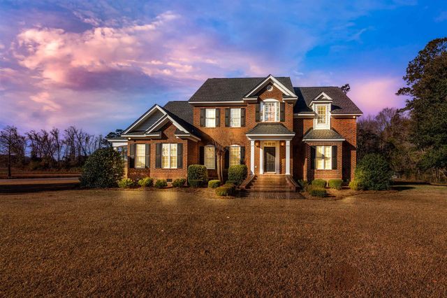 4310 Enoch Rd., Aynor, SC 29511