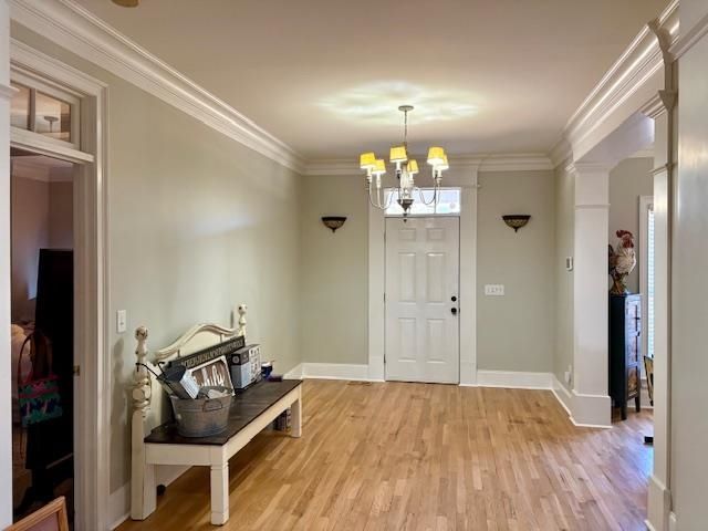 4310 Enoch Rd., Aynor, SC 29511