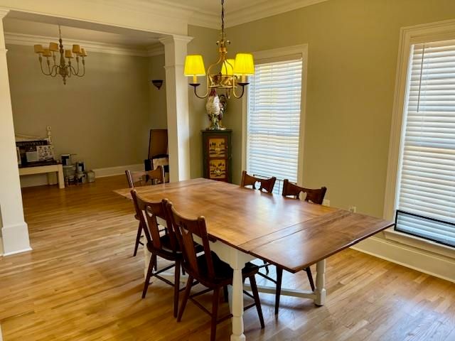 4310 Enoch Rd., Aynor, SC 29511