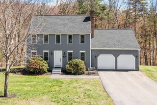 25 Slack Brook Rd, Leominster, MA 01453