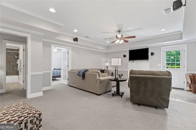 7047 Bennington Lane, Cumming, GA 30041