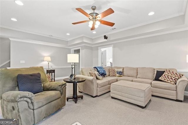 7047 Bennington Lane, Cumming, GA 30041