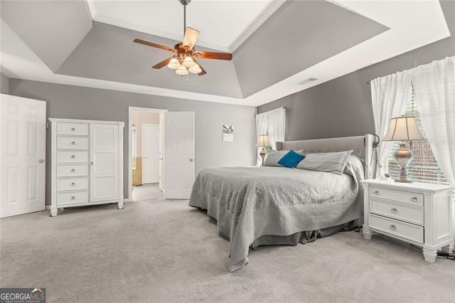 7047 Bennington Lane, Cumming, GA 30041