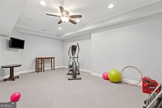 7047 Bennington Lane, Cumming, GA 30041