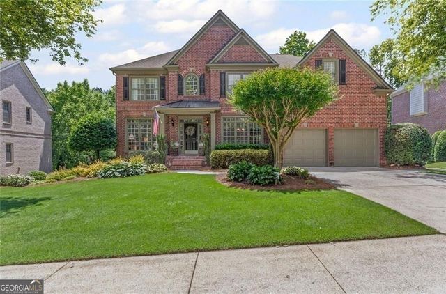 7047 Bennington Lane, Cumming, GA 30041