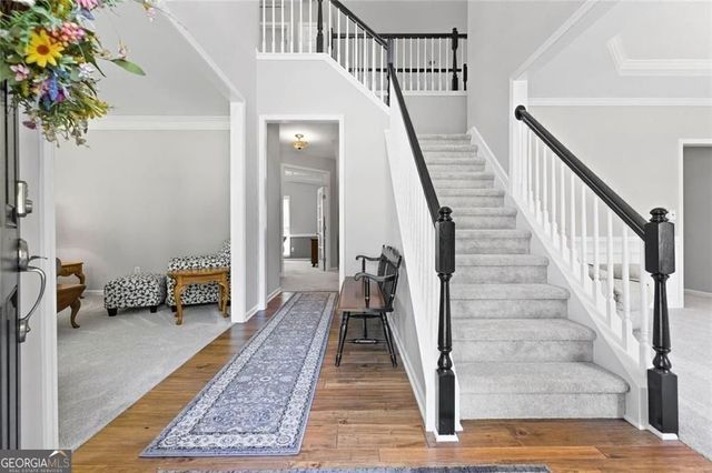 7047 Bennington Lane, Cumming, GA 30041