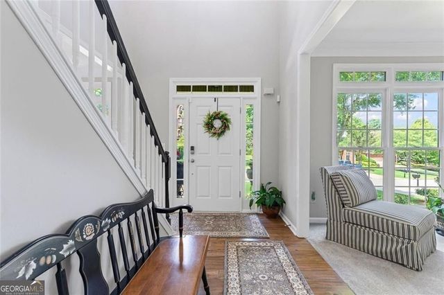 7047 Bennington Lane, Cumming, GA 30041