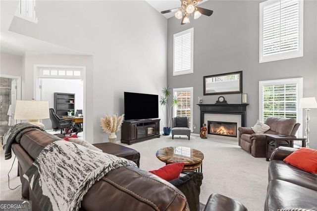 7047 Bennington Lane, Cumming, GA 30041