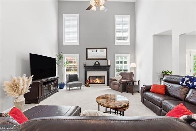 7047 Bennington Lane, Cumming, GA 30041