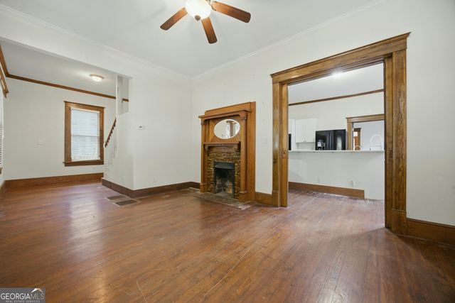 645 Rosalia Street SE, Atlanta, GA 30312