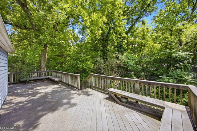 645 Rosalia Street SE, Atlanta, GA 30312