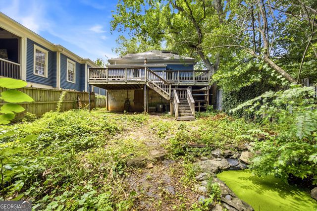 645 Rosalia Street SE, Atlanta, GA 30312