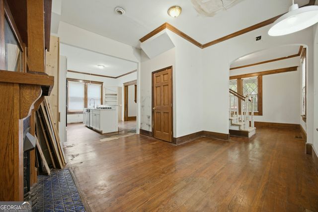 645 Rosalia Street SE, Atlanta, GA 30312