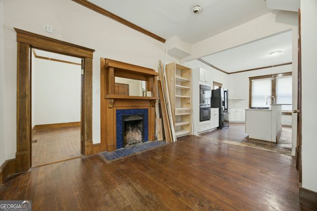 645 Rosalia Street SE, Atlanta, GA 30312