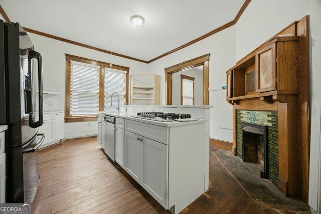 645 Rosalia Street SE, Atlanta, GA 30312
