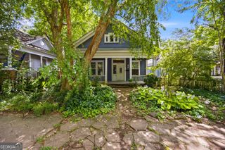 645 Rosalia Street SE, Atlanta, GA 30312