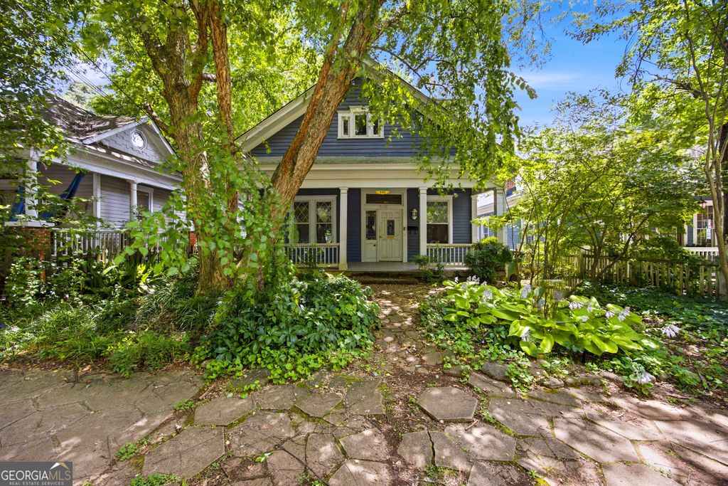 645 Rosalia Street SE, Atlanta, GA 30312