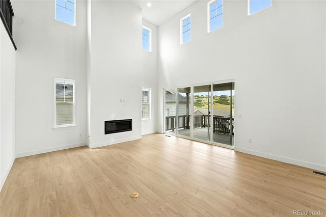 3943 Descent Street, Castle Rock, CO 80108