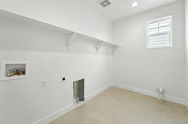 3943 Descent Street, Castle Rock, CO 80108