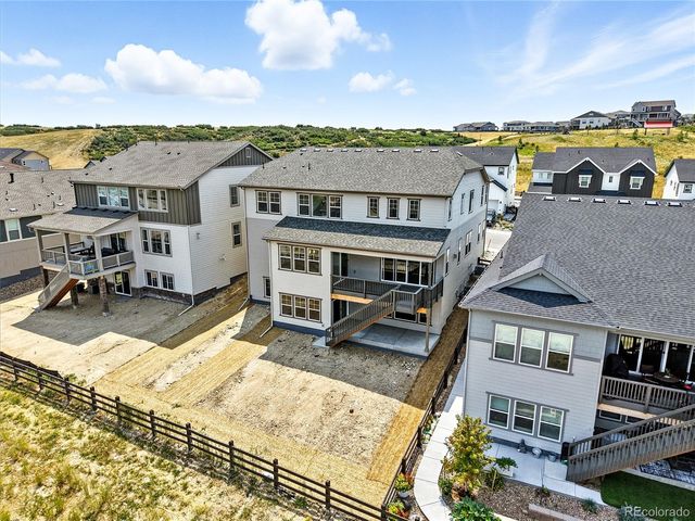 3943 Descent Street, Castle Rock, CO 80108