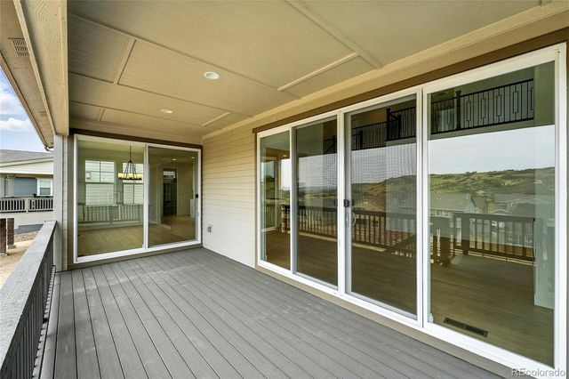 3943 Descent Street, Castle Rock, CO 80108