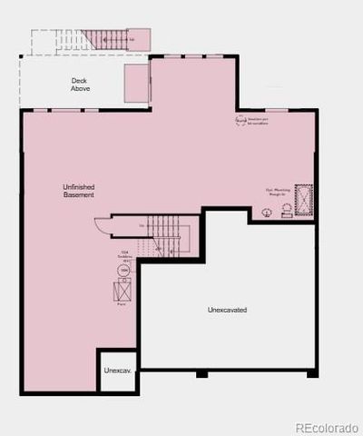 3943 Descent Street, Castle Rock, CO 80108