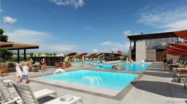 3943 Descent Street, Castle Rock, CO 80108