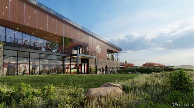 3943 Descent Street, Castle Rock, CO 80108